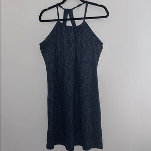 Eddie Bauer althletic dress size M